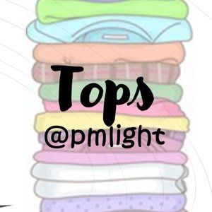 Tops, Tops, and more Tops